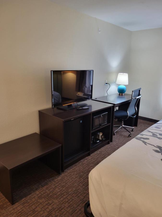 Sleep Inn Greensboro - Coliseum Area المظهر الخارجي الصورة